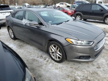 FORD FUSION 13 - 17 SVĚTLO PŘEDNÍ SVĚTLOMET PRAVÝ