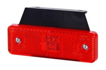 LAMPA OBRYSOWA LED OBRYSÓWKA PODWIESZANA LAWETA