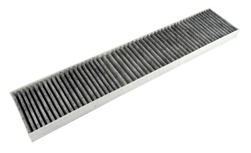 FILTR KABINOWY FORD MONDEO MK3 WĘGLOWY 2000-2007