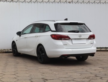 Opel Astra K Sports Tourer 1.6 Turbo 200KM 2018 Opel Astra 1.6 T, Salon Polska, Automat, Skóra, zdjęcie 3