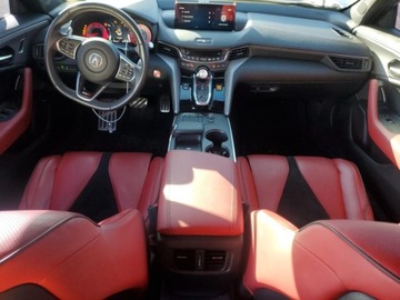 Acura TL IV 2023 Acura TL X Type S Pmc Edition 2023 3.0l 3.0 Benzyna 355KM, zdjęcie 8