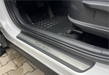 Hyundai Tucson IV 2021 Hyundai Tucson 1.6 T-GDi 48V Hybrid Executive 2WD DCT El Klapa Gwarancja, zdjęcie 26