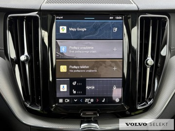 Volvo XC60 II 2024 Volvo XC 60 XC60 T6 Plug-In | AWD | Ultra Dark | a, zdjęcie 12