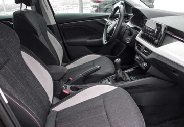 Skoda Scala Hatchback Facelifting 1.0 TSI 115KM 2024 Skoda Scala 1.0 TSI 116KM Selection, Podgrzewane Fotele, Kierownica Podgrz, zdjęcie 13