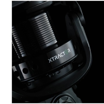 Kołowrotek Karpiowy Sonik Xtractor+ 5000