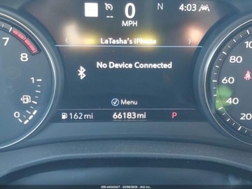 Cadillac 2020 Cadillac XT6 Premium Luxury 2020 3.6 Benzyna 310KM, zdjęcie 11