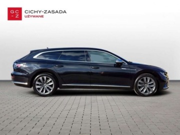 Volkswagen Arteon Fastback Facelifting 2.0 TSI 190KM 2023 Volkswagen Arteon Shooting Brake Elegance 2,0 TSI 190KM DSG Serwis ASO, zdjęcie 5