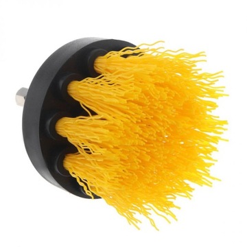 ЩЕТКИ ДЛЯ ЧИСТКИ ДЛЯ ДРЕЛЫ И ОТВЕРТКИ 3 шт.