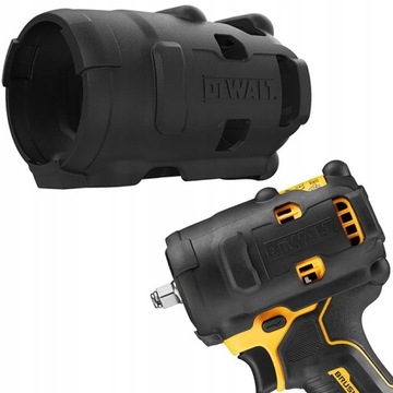 DeWALT PB901.03 GUMOWA OSŁONA NA KLUCZ DCF901 /903