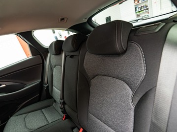 Hyundai i30 III Wagon Facelifting 1.0 T-GDI 120KM 2023 HYUNDAI i30 1.0 T-GDI Smart Combi 120KM 2023, zdjęcie 21