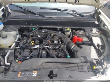 Ford Maverick II 2024 Ford Maverick Xlt 2024 2.0 Benzyna 250KM, zdjęcie 8