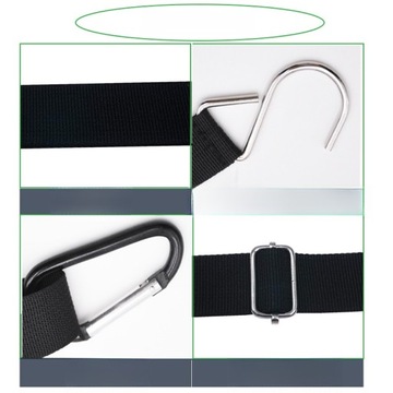 2 шт. АВТОМОБИЛЬНЫЕ ВИЗОРНЫЕ ПОЛОСЫ С РЕГУЛИРУЕМОЙ ВЕТРОВОЙ ЗАЩИТОЙ