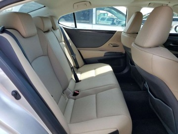 Lexus ES VII (XV70) 2021 Lexus ES 250, AWD, OD UBEZPIECZALNI 2.5 Benzyna 203KM, zdjęcie 9