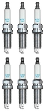 NGK ŚWIECA ZAPŁONOWA IRYDOWA ILZFR6D11 1208
