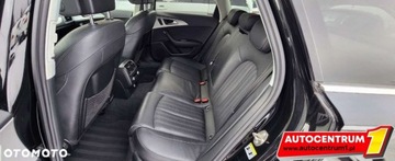 Audi A6 C7 Avant Facelifting 2.0 TDI ultra 190KM 2017 Audi A6 Avant Audi A6 Avant 2.0 Diesel 190KM, zdjęcie 18