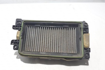 POUZDRO FILTRU VZDUCHU NISSAN PRIMASTAR FURGON (X83) 8200004921 2.0L