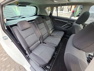 Toyota Verso Minivan Facelifting 1.6 D-4D 112KM 2014 Toyota Verso ___Premium___1.6 D-4D 112KM___LED Navi Kamera Panorama___ 1.6, zdjęcie 9