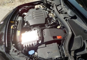 Mercedes Klasa B W247 Sports Tourer 2.0 B200d 150KM 2022 Mercedes-Benz Klasa B AMG Diesel Okazja 2.0 Diesel 150KM, zdjęcie 4