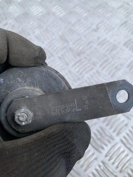 KLAKSON SUZUKI VITARA II 15-