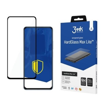 SZKŁO OCHRONNE 3MK NA EKRAN DO XIAOMI MI 11I 5G
