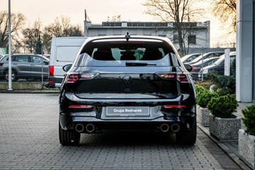 Volkswagen Golf VIII 2026 Volkswagen Golf R 2.0 TSI 4Motion 333 KM DSG, zdjęcie 10