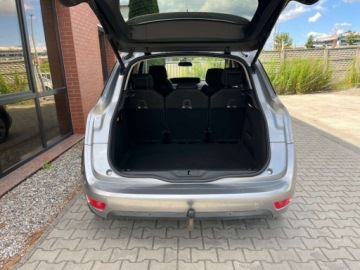 Citroen C4 Picasso II Picasso Facelifting 1.2 PurTech 130KM 2017 Citroen C4 Picasso 1.2 benzyna 130 KM automat kamera zarej w PL zamia, zdjęcie 26