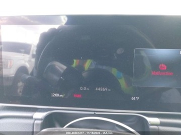 Mercedes 2022 Mercedes-Benz Klasa S 580 4Matic 2022 4.0l 4.0 Benzyna 496KM, zdjęcie 10