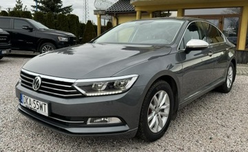 Volkswagen Passat LED,Navi,PDC,DSG