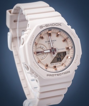 Zegarek damski Casio G SHOCK S Series Mini CasiOak