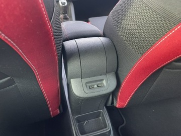 Skoda Fabia III Hatchback Facelifting 1.0 TSI 95KM 2019 Škoda Fabia Skoda Fabia 1,0 TSi 95KM 2019r. Monte, zdjęcie 26