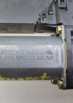 MOTOREK SKEL LEVÝ PŘEDNÍ PEUGEOT 307 0130821067