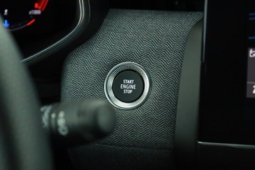 Renault Clio V Hatchback 5d 1.0 TCe 90KM 2023 Renault Clio 1.0 TCe, Salon Polska, Serwis ASO, zdjęcie 13