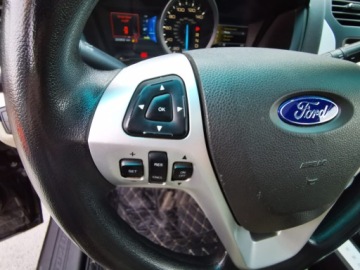 Ford Explorer V R4 2.0 EcoBoost 237KM 2011 Ford explorer Xlt, Automat, Dokumentacja , 7 Miejsc, 2.0L, 4 cyl., 240HP, zdjęcie 24