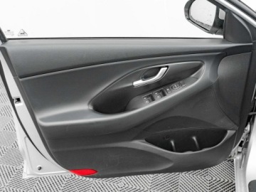 Hyundai i30 III Hatchback 1.4 MPI 100KM 2019 Hyundai i30 WD2330R#1.4 Classic + Bluetooth, zdjęcie 9