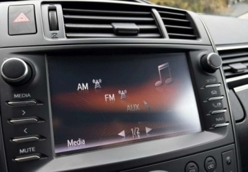 Toyota Verso Minivan Facelifting 1.8 Valvematic 147KM 2016 Toyota Verso 1.6 147KM 7 OSOBOWY Gwarancja ZAREJESTROWANA Kamera navi, zdjęcie 26