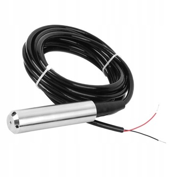 TL136 ДАТЧИК УРОВНЯ ЖИДКОСТИ 0–2M 5M