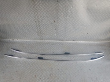 MERCEDES E W212 FACELIFT STŘEŠNÍ NOSIČ STŘEŠNÍ A2128900293 A2128900193 ORIG.