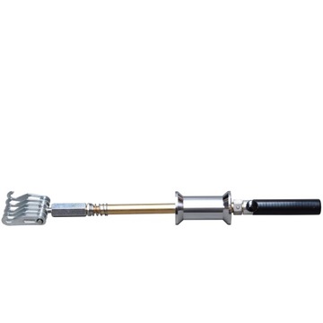 HECKMANN 6500 230-400В ДЛЯ ВМЯТИН СПОТТЕР СПОТЕР