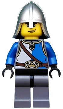 Lego Castle cas521 Królewski Rycerz