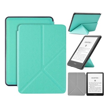 ЧЕХОЛ ОРИГАМИ для Amazon KINDLE PAPERWHITE 5 Gen 11