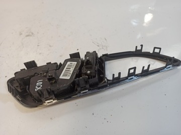 MERCEDES GLA X156 PANEL REGULACE SEDADLA ZVEDÁK A2469050251