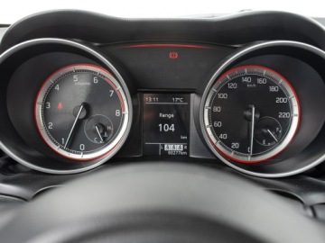 Suzuki Swift VI Hatchback Facelifting 1.2 DualJet SHVS 83KM 2021 Suzuki Swift WD7871P#1.2 Dualjet SHVS Premium, zdjęcie 10