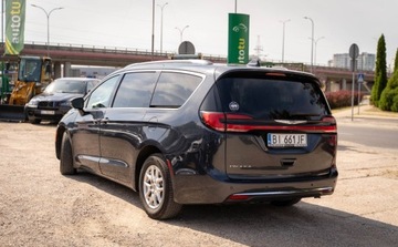 Chrysler Pacifica II 2021 Chrysler Pacifica Chrysler Pacifica 3.6 V6 LPG 264KM 3.6 BenzynaLPG 264KM, zdjęcie 7