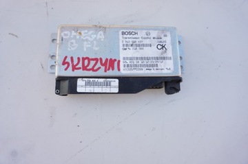 MODUL PŘEVODOVKY 96018085 OPEL OMEGA B FL