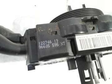 LANCIA PHEDRA PŘEPÍNAČ KOMBINOVANÝ 96605595XT