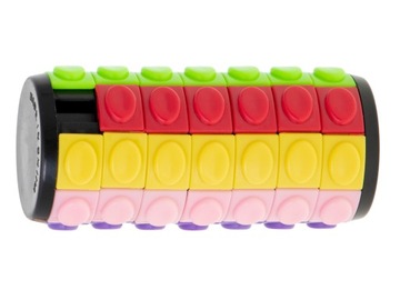 ЛОГИЧЕСКАЯ ЗАГАДКА ВРАЩАЮЩИЙСЯ ЦИЛИНДР L