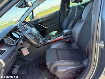 Peugeot 508 I 2013 Peugeot 508 Peugeot 508 2.0 HDi Business Line 2.0 Diesel 163KM, zdjęcie 33