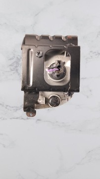 HALOGEN PRAVÝ PŘEDNÍ NUBIRA CHEVROLET 2.0D 07R