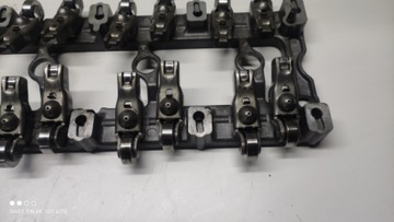 КЛАВИАТУРА 2.2 HDI PEUGEOT CITROEN 2.2 TDCI FORD FOMOCO EURO 5 EURO 4_