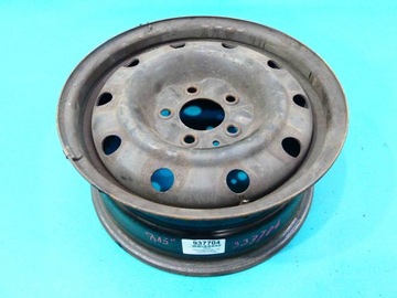 DISK R15 NISSAN PRIME P12